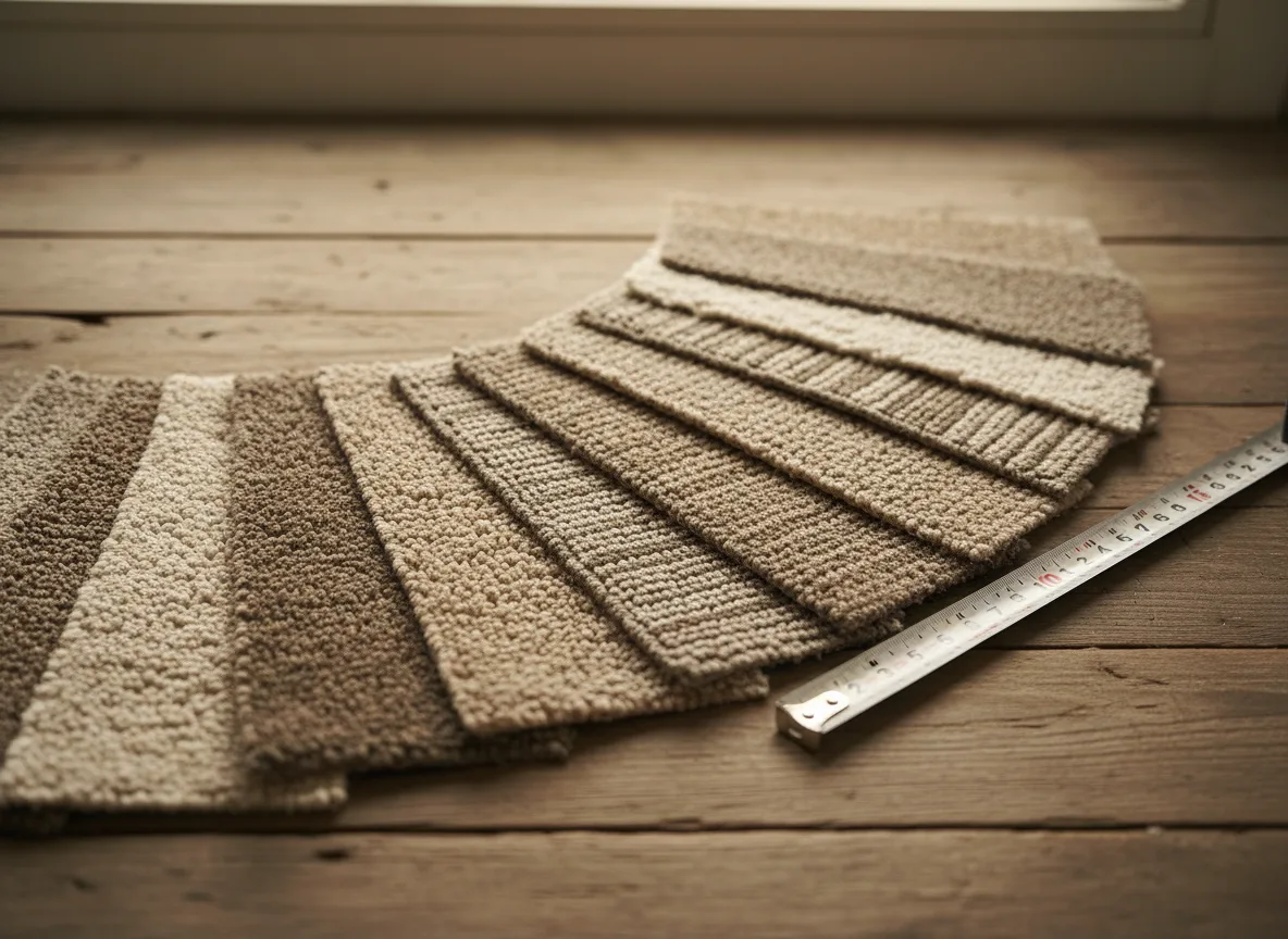 Carpet Installation Cedar Valley, UT FAQs